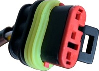 фото thumb №6, Ford mustang 15 - 17 поворотник w бампер лівий + правий