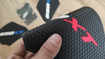 EU TANK PAD KPL RUBBER V-STROM DL 650 XT 19-