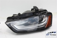 фото thumb №12, Audi a4 перед капот крылья бампер pas передний усилитель крыло 8k b8