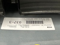 фото thumb №13, Bmw 7 g70 бампер перед m-pakiet c4p 4pdc