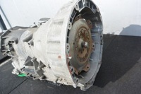 фото thumb №15, Maserati ghibli quattroporte sq4 коробка передач передач