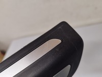 фото thumb №7, Audi sq5 s-line молдинг накладка порог правый задняя 8r0853376g