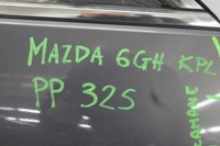 фото thumb №9, Двері правий перед передні mazda 6 gh 32s 07-12