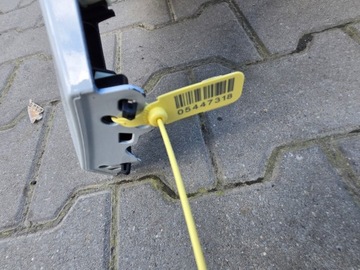 фото thumb №12, Бампер перед переднє bmw i4 g26 a300