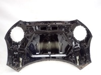 фото thumb №14, Mini iii f55 f56 14- капот крышка двигателя