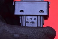 фото thumb №8, Выключатель подъёма стекло правый перед 96624281 peugeot partner 2 ii 08-12