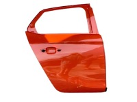 фото thumb №1, Opel corsa f дверь правое задняя задние