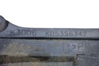 фото thumb №7, Інші захисні накладки шасі mazda cx-5 ke, gh kd5356342 2.2l дизель 110kw 2012