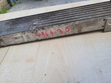 фото thumb №10, Mercedes ml w164 05-11 3.0 cdi радиаторов масла