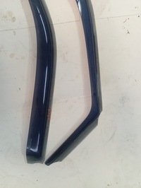 фото thumb №9, Ford f-150 15- вітровики w двері перед передні скло