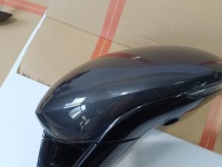 фото thumb №14, Дзеркало зовнішнє ліва 16 камера асистент panamera 971