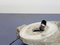 фото thumb №4, Bmw x5 f15 2.0d поворотна опора права зад ступиця