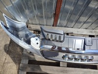 фото thumb №9, Бампер перед переднє решітка решітка радіатора audi a4 b7 ly9c