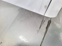 фото thumb №13, Бампер задня задній 8e5807511 ly7q audi a4 b6 sedan / седан 8e2