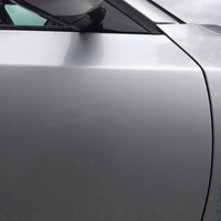 фото thumb №11, Двері праве передні bmw e60 354/7 titansilber org