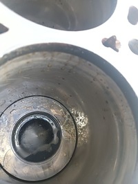 фото thumb №6, Блок двигуна kompletny dół двигуна opel renault 2.3 dci i m9tb870