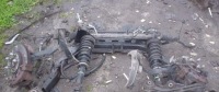 фото thumb №1, Mazda 6 07 lift важіль передній верхній правий лівий