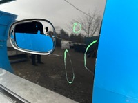 фото thumb №11, Lincoln navigator ii 03- двері лівий перед ліва