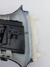 фото thumb №9, Захист стійка ліва volvo v60 ii eu