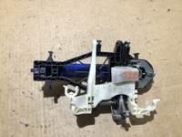 фото thumb №3, Ручка двері зсувних лівий bok vw t5 7h0843351d