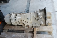 фото thumb №3, Коробка передач передач discovery iii 3 2.7 tdv6