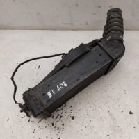 Peugeot 207 1,6 радиатор интеркулер вентилятор k7798004 9651280680 Недорого, фото thumb