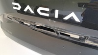 фото thumb №12, Крышка багажника задняя dacia duster ii lift 22-