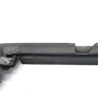 фото thumb №12, Mercedes c117 внутренняя прокладка стекло дверь правый задняя a1177350265