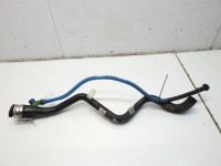 Труба заливная горловина топлива крышка bmw x1 e84 2.0 d 7207399 с Разборки, фото thumb