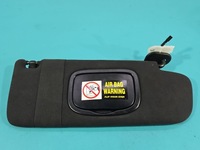 фото thumb №1, Заслінка права maserati quattroporte vi 13- козирок захист