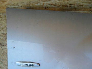 фото thumb №10, Mercedes e-klasse w211 2006- крыло правый