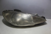 фото thumb №1, Лампа правая передняя peugeot 206