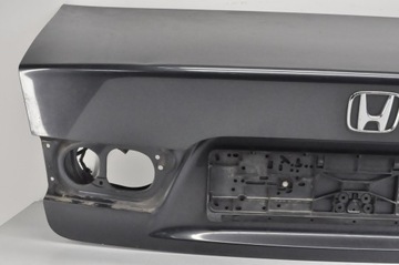 фото thumb №7, Honda accord vii крышка багажника зад задняя sedan