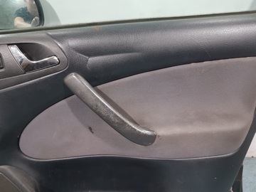 фото thumb №6, Skoda octavia i универсал дверь перед правые 9910