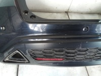 K758 бампер задняя honda civic 8 5d pdc b29p Недорого, фото thumb