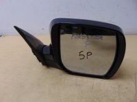 фото thumb №9, Дзеркало праве subaru forester 5 pin europa