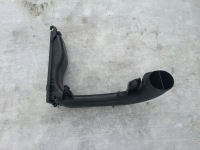 фото thumb №1, Bmw f10 f11 f30 f25 3.0d труба кришка корпус фільтра повітря 70570576