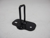 фото thumb №1, Замок засувка капот tesla 3 1505712-00-b