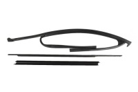 Купить Накладки уплотнитель дверь левый перед прокладка 7258295 bmw seria 3 f30, фото thumb