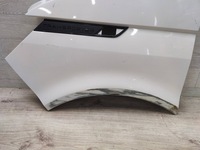 фото thumb №6, Volkswagen transporter t6 рестайлинг 2021 перед сторона левая крылья