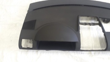 фото thumb №6, Панель консоль air bag vw sharan alhambra mk2 00-10