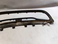 Mercedes gla w156 - накладка спойлер бампера перед polecam Недорого, фото thumb