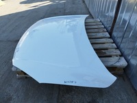 фото thumb №13, Капот оригинальный лак hyundai i30 i lift 2010-2012 белый