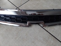 фото thumb №5, Решётка радиатора - решётка радиатора - chevrolet spark - 2010 - 2013