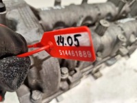 фото thumb №13, Головка двигуна вали 73500052 fiat doblo 1.3 jtd 05-