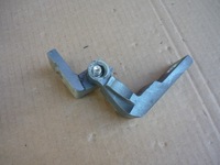 фото thumb №7, Петля левый перед верхний + нижний seat altea, leon ii 6q0831411 5p0831401