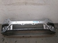 фото thumb №1, Бампер перед skoda octavia iv 4 rs 5e3