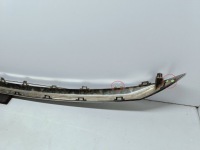 фото thumb №13, Peugeot 3008 ii 16- молдинг декоративная хром бампера задняя 9811652177