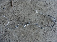 фото thumb №1, Wąż шланг кондиционера renault megane 924402668r