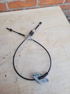 фото thumb №7, Jeep cherokee kk 07-12 2.8 crd трос коробки